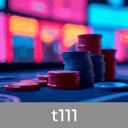 t111: A Plataforma de Apostas com Serviços Profissionais de Excelência