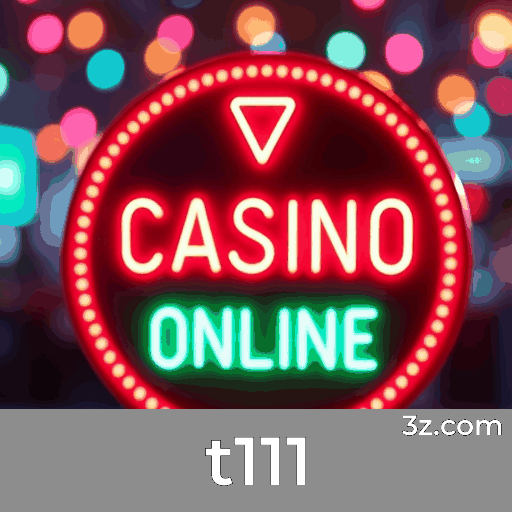 Jogue T111: Realismo e Emoção para Brasileiros