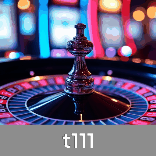 Descubra as Apostas Esportivas no T111 com Cobertura Completa