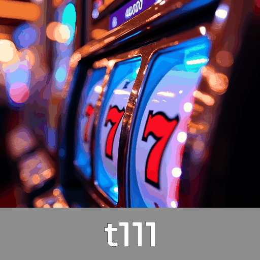 T111: Viva a Emoção e Ganhe nos Jogos de Cassino
