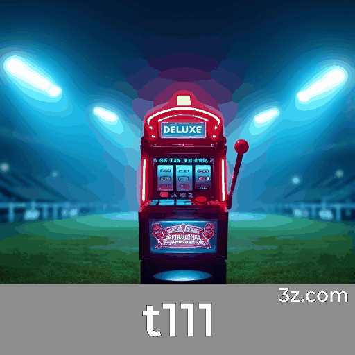 Acesse o t111: Login seguro e privilégios exclusivos