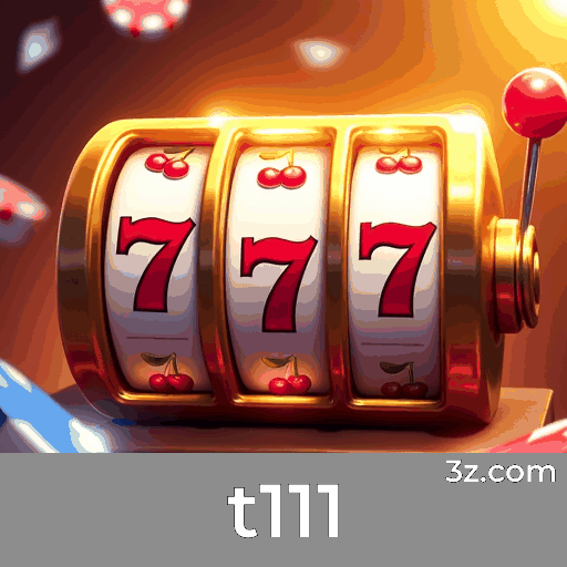 t111 - Cassino Online Seguro e Divertido