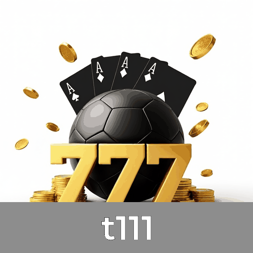 t111: Experiência de Jogo Segura com Serviços Profissionais