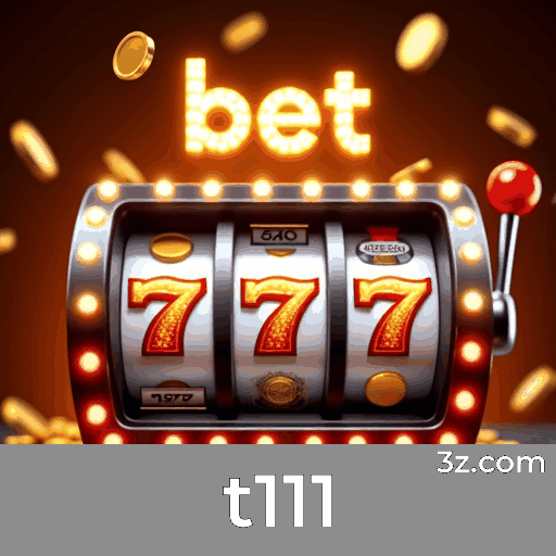 t111 - Cassino Online Seguro e Divertido