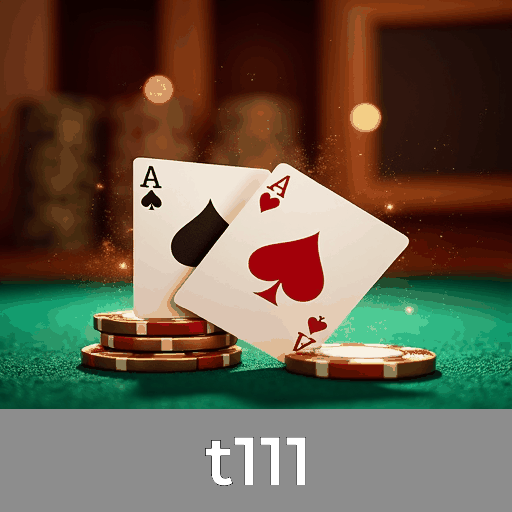 Vivencie o acesso garantido e exclusivo no t111