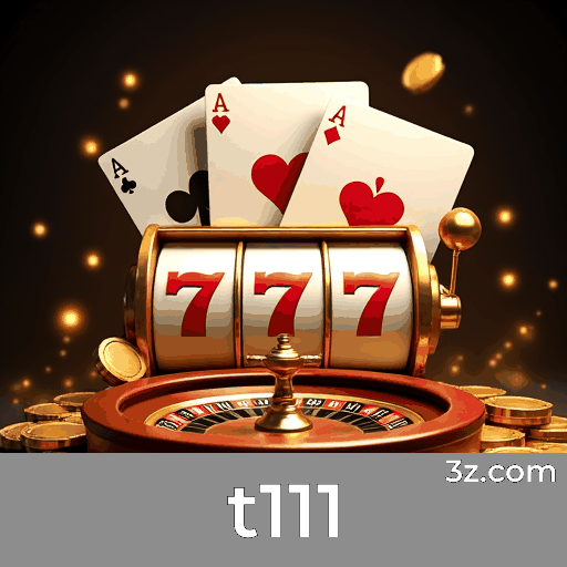 Revolução em desenvolvimento de jogos redefine apostas online no t111